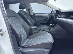 Volkswagen Sagitar 280TSI DSG surpasses Lite version - фото 8