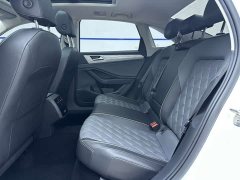 Volkswagen Sagitar 280TSI DSG surpasses Lite version - фото 9