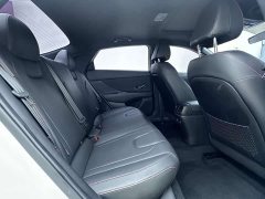 Lexus Elantra 2022 240TGDi DCT LUX Premium Edition - фото 10