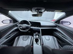 Lexus Elantra 2022 240TGDi DCT LUX Premium Edition - фото 11