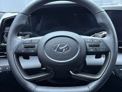 Lexus Elantra 2022 240TGDi DCT LUX Premium Edition - фото 12