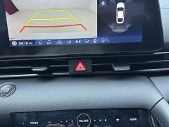 Lexus Elantra 2022 240TGDi DCT LUX Premium Edition - фото 14