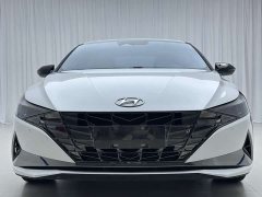 Lexus Elantra 2022 240TGDi DCT LUX Premium Edition - фото 2