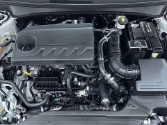 Lexus Elantra 2022 240TGDi DCT LUX Premium Edition - фото 20
