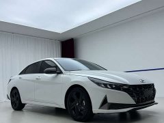 Lexus Elantra 2022 240TGDi DCT LUX Premium Edition - фото 3