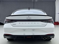 Lexus Elantra 2022 240TGDi DCT LUX Premium Edition - фото 5