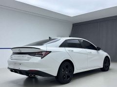 Lexus Elantra 2022 240TGDi DCT LUX Premium Edition - фото 6