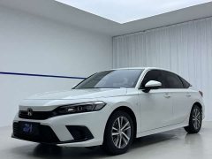 Honda Civic 2022 180TURBO CVT Shangqing Edition - фото 1