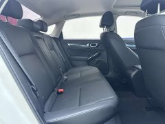 Honda Civic 2022 180TURBO CVT Shangqing Edition - фото 10