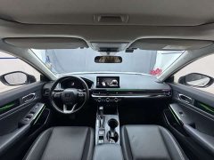 Honda Civic 2022 180TURBO CVT Shangqing Edition - фото 11