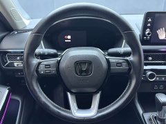 Honda Civic 2022 180TURBO CVT Shangqing Edition - фото 12