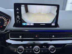Honda Civic 2022 180TURBO CVT Shangqing Edition - фото 14