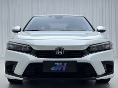 Honda Civic 2022 180TURBO CVT Shangqing Edition - фото 2