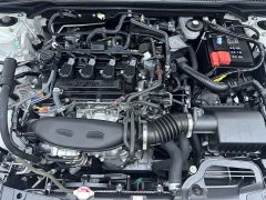Honda Civic 2022 180TURBO CVT Shangqing Edition - фото 20