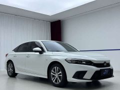 Honda Civic 2022 180TURBO CVT Shangqing Edition - фото 3