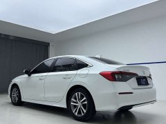 Honda Civic 2022 180TURBO CVT Shangqing Edition - фото 4