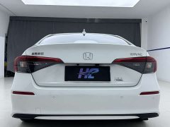 Honda Civic 2022 180TURBO CVT Shangqing Edition - фото 5