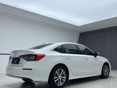 Honda Civic 2022 180TURBO CVT Shangqing Edition - фото 6