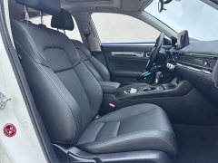 Honda Civic 2022 180TURBO CVT Shangqing Edition - фото 8