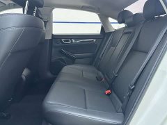 Honda Civic 2022 180TURBO CVT Shangqing Edition - фото 9