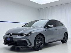 Volkswagen Golf 2023 facelift 280TSI DSG R-Line Lite - фото 1