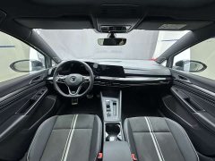 Volkswagen Golf 2023 facelift 280TSI DSG R-Line Lite - фото 11