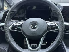 Volkswagen Golf 2023 facelift 280TSI DSG R-Line Lite - фото 12