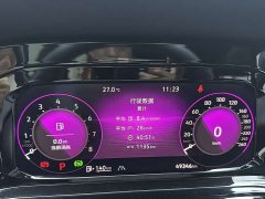 Volkswagen Golf 2023 facelift 280TSI DSG R-Line Lite - фото 13