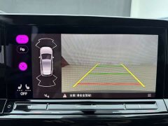 Volkswagen Golf 2023 facelift 280TSI DSG R-Line Lite - фото 14