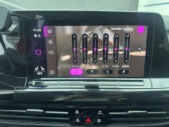 Volkswagen Golf 2023 facelift 280TSI DSG R-Line Lite - фото 15