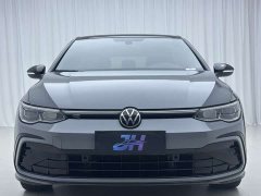 Volkswagen Golf 2023 facelift 280TSI DSG R-Line Lite - фото 2