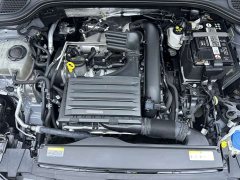 Volkswagen Golf 2023 facelift 280TSI DSG R-Line Lite - фото 20