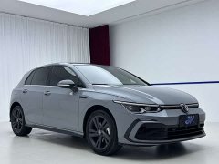 Volkswagen Golf 2023 facelift 280TSI DSG R-Line Lite - фото 3