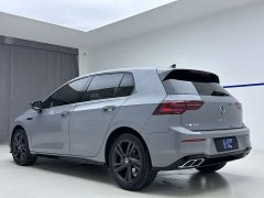 Volkswagen Golf 2023 facelift 280TSI DSG R-Line Lite - фото 4