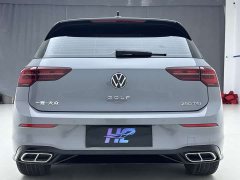 Volkswagen Golf 2023 facelift 280TSI DSG R-Line Lite - фото 5
