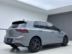 Volkswagen Golf 2023 facelift 280TSI DSG R-Line Lite - фото 6