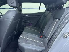 Volkswagen Golf 2023 facelift 280TSI DSG R-Line Lite - фото 9