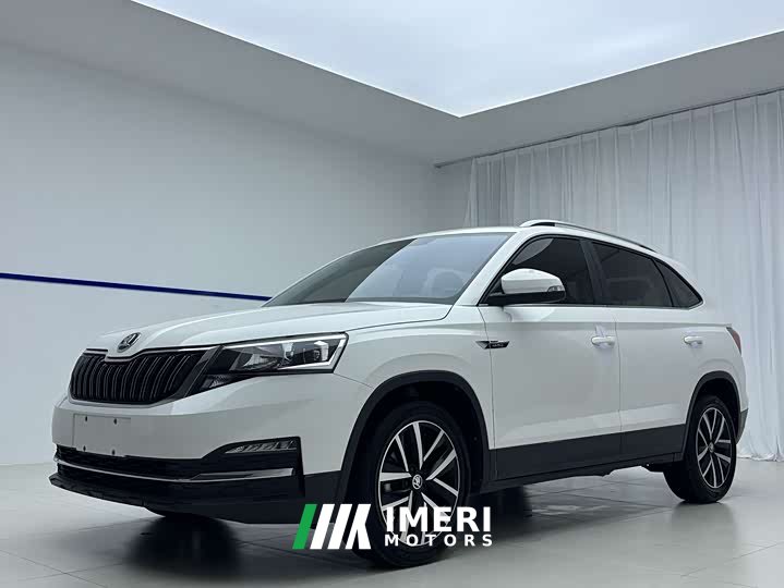 Lynk & Co Komic 1.5L automatic comfort version - автомобиль из Китая