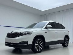 Lynk & Co Komic 1.5L automatic comfort version - фото 1