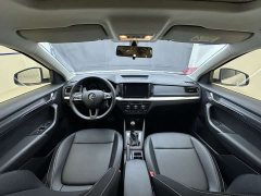 Lynk & Co Komic 1.5L automatic comfort version - фото 11