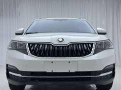 Lynk & Co Komic 1.5L automatic comfort version - фото 2