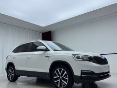 Lynk & Co Komic 1.5L automatic comfort version - фото 3