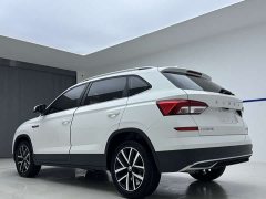 Lynk & Co Komic 1.5L automatic comfort version - фото 4