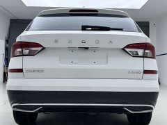 Lynk & Co Komic 1.5L automatic comfort version - фото 5