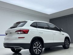 Lynk & Co Komic 1.5L automatic comfort version - фото 6