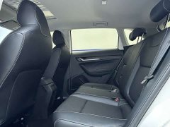 Lynk & Co Komic 1.5L automatic comfort version - фото 9
