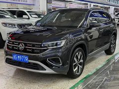 Volkswagen Tanyue 280TSI two-wheel drive luxury Plus advanced version - фото 1