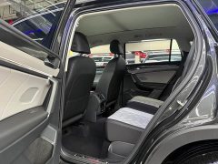 Volkswagen Tanyue 280TSI two-wheel drive luxury Plus advanced version - фото 10