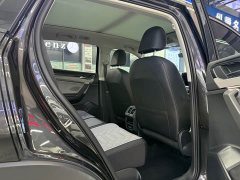 Volkswagen Tanyue 280TSI two-wheel drive luxury Plus advanced version - фото 11