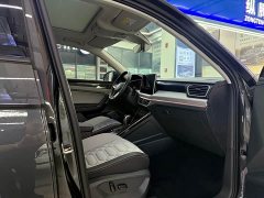 Volkswagen Tanyue 280TSI two-wheel drive luxury Plus advanced version - фото 12